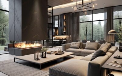 Our comprehensive guide on interior design styles that will inspire you to create your dream house.