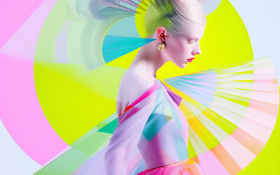 Explore the Latest Trend in Modern Art: Plexiglass Art